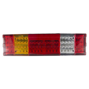 Tail Lamp (Or) Rear Combination Lamp - Universal (FUTLL911)