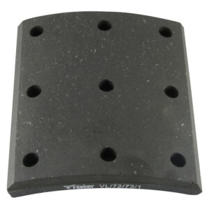 Brake Lining - Volvo (FVBRL032)
