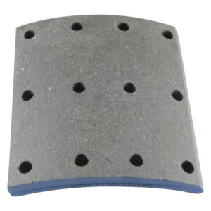 Brake Lining - Volvo (FVBRL034)