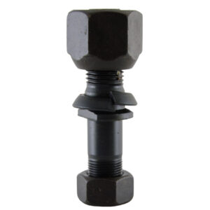 Wheel Bolt (Or) Wheel Nut - Hyundai (FYWBB033)