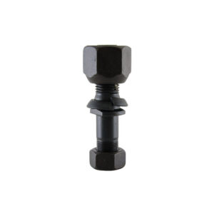 Wheel Bolt (Or) Wheel Nut - Hyundai (FYWBB034)